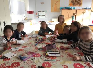 creche